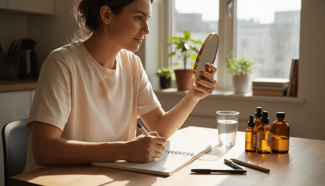 How to Treat Hyperpigmentation Safely at Home - Navova