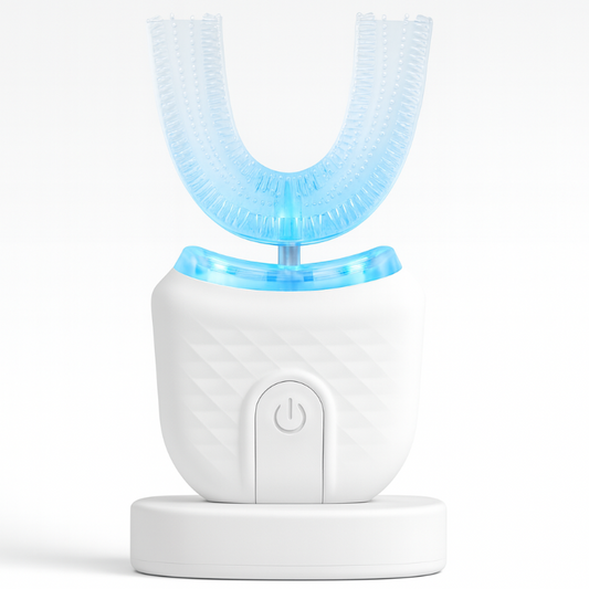 Smilura™ | Stralend wit, moeiteloos snel.