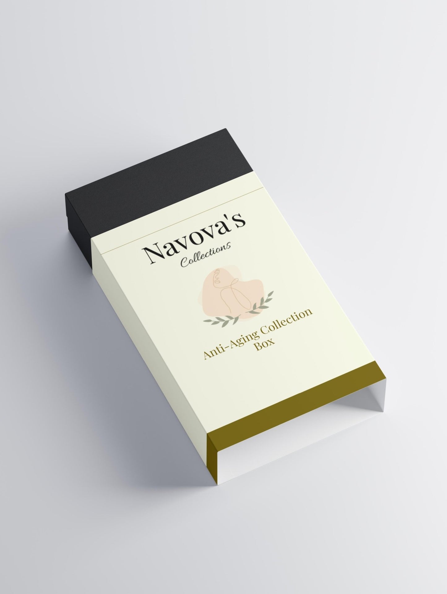 Navova’s Collections - Anti - Age Collection - Navova