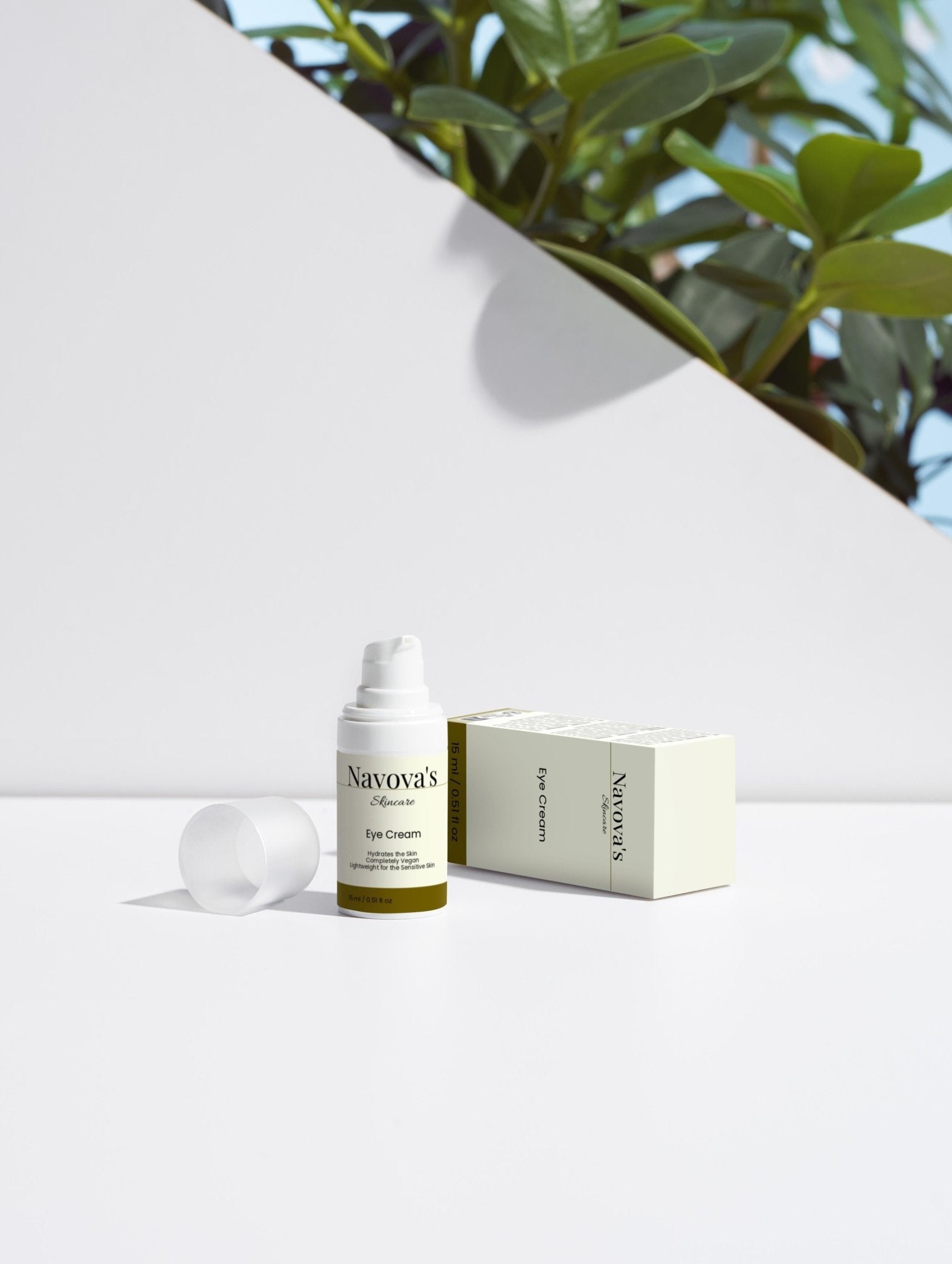 Navova’s Collections - Anti - Age Collection - Navova