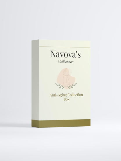 Navova’s Collections - Anti - Age Collection - Navova
