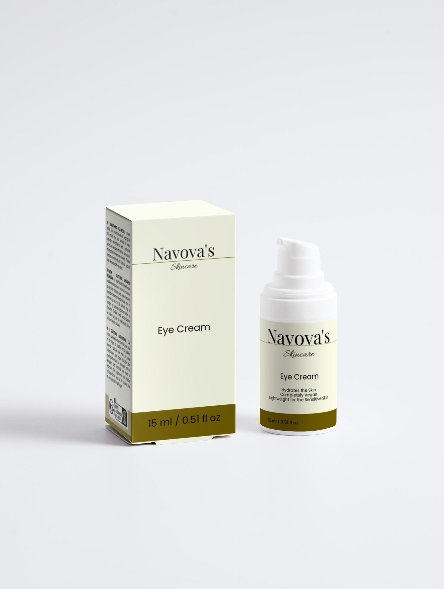 Navova’s Collections - Anti - Age Collection - Navova