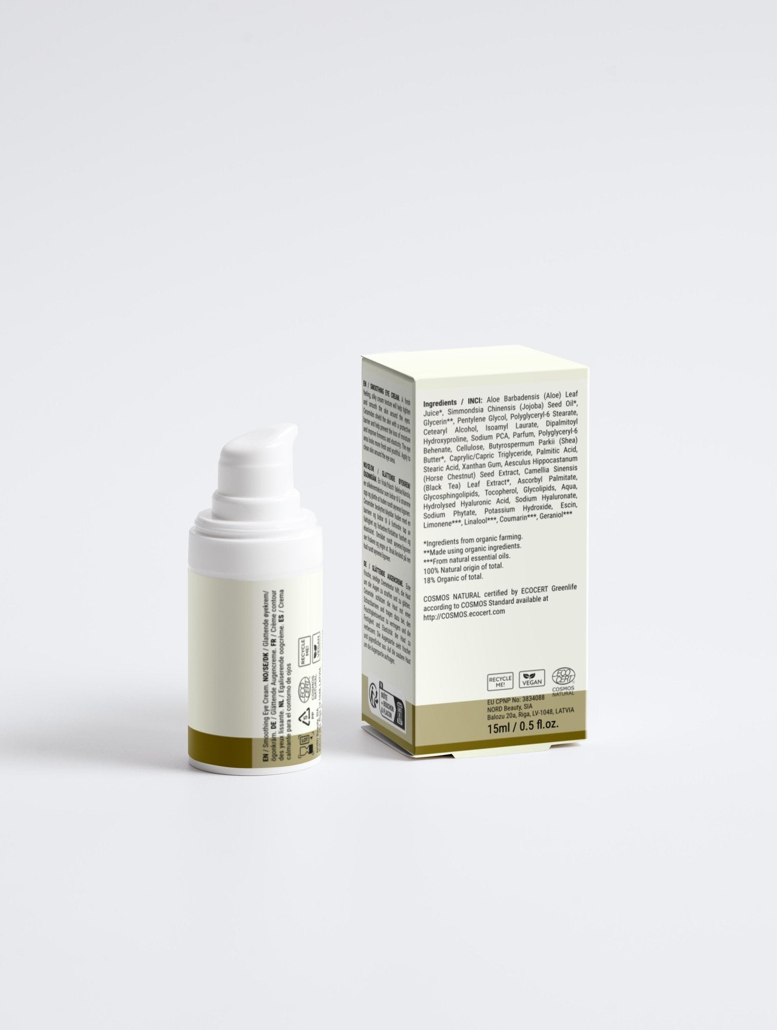 Navova’s Collections - Anti - Age Collection - Navova