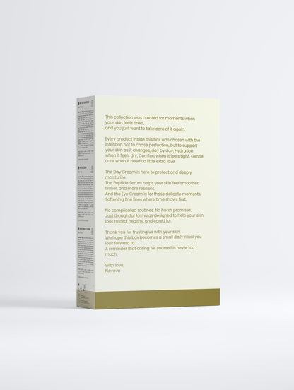Navova’s Collections - Anti - Age Collection - Navova
