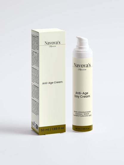 Navova’s Collections - Anti - Age Collection - Navova