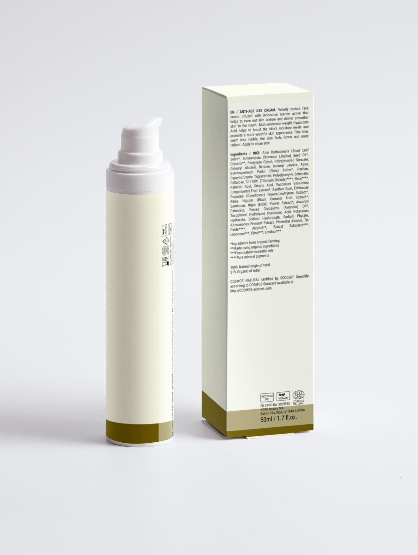 Navova’s Collections - Anti - Age Collection - Navova