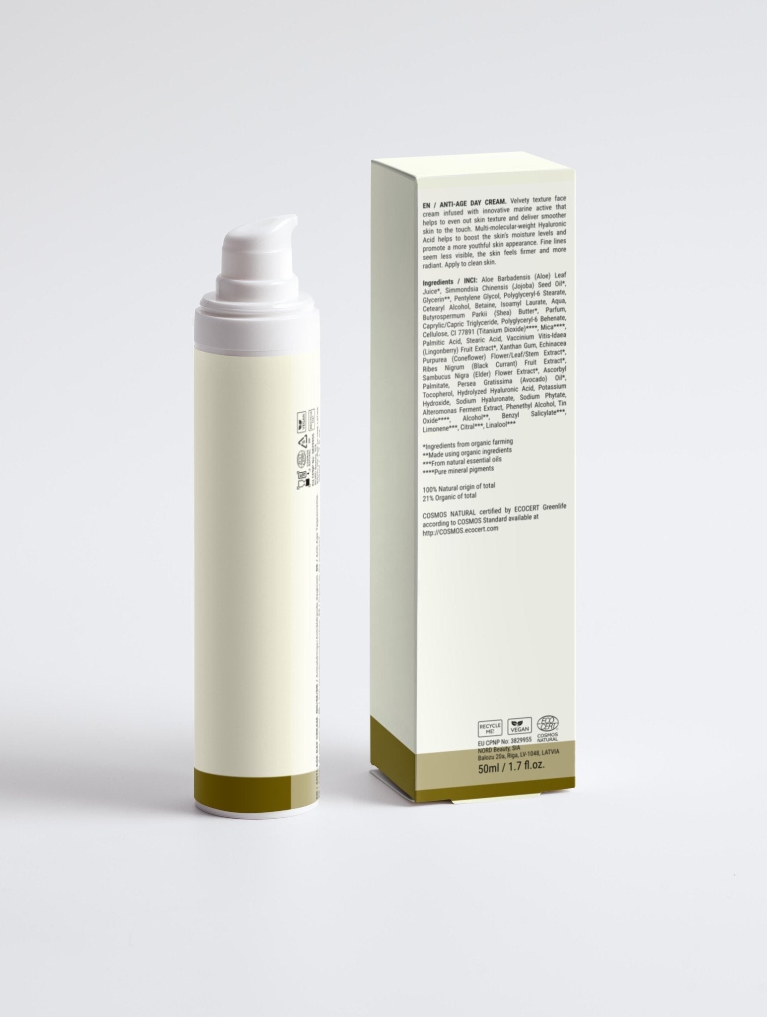 Navova’s Collections - Anti - Age Collection - Navova