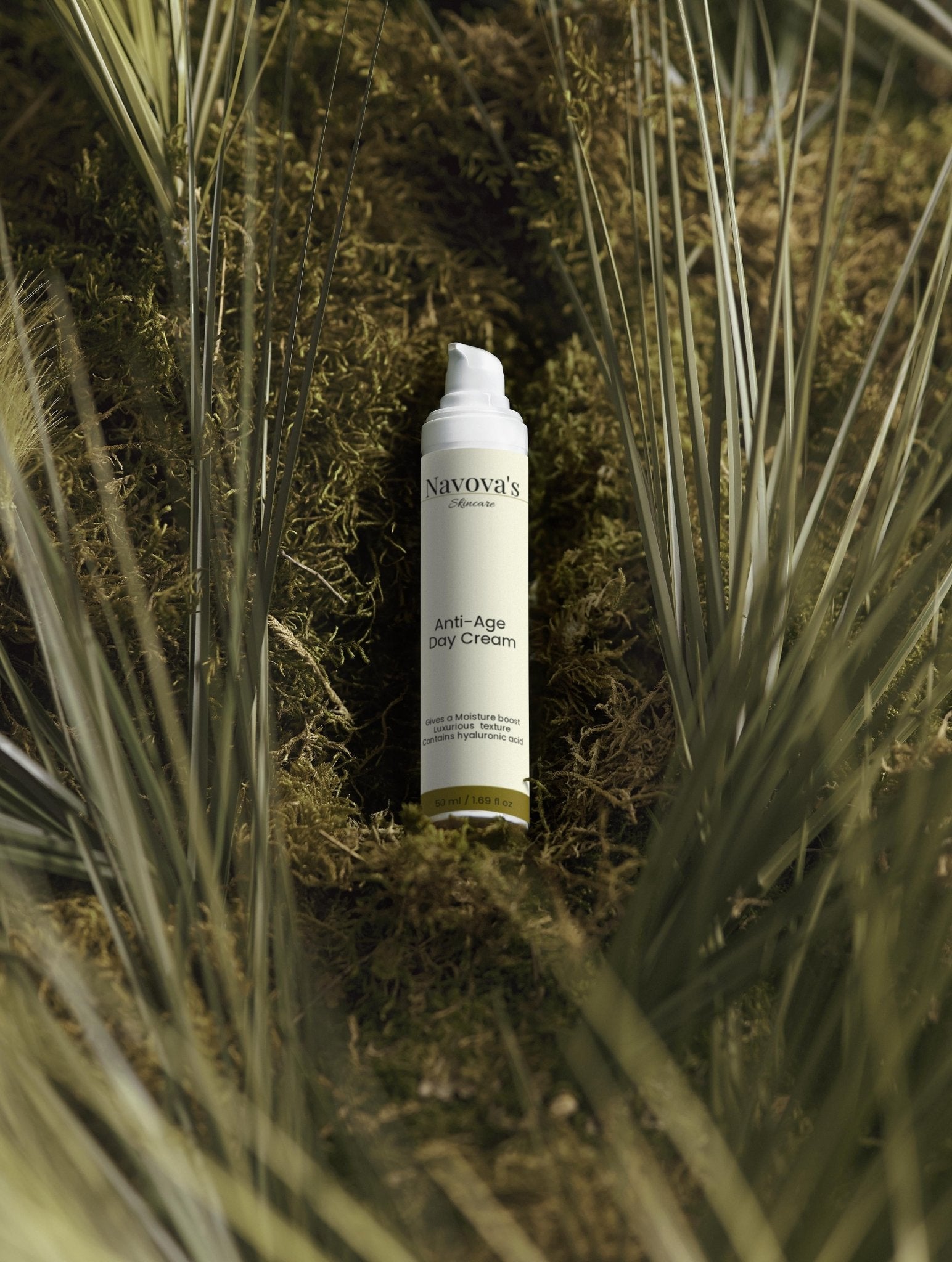 Navova’s Collections - Anti - Age Collection - Navova