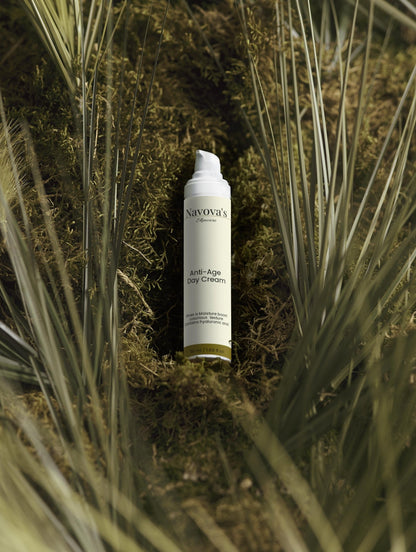 Navova’s Collections - Anti - Age Collection - Navova