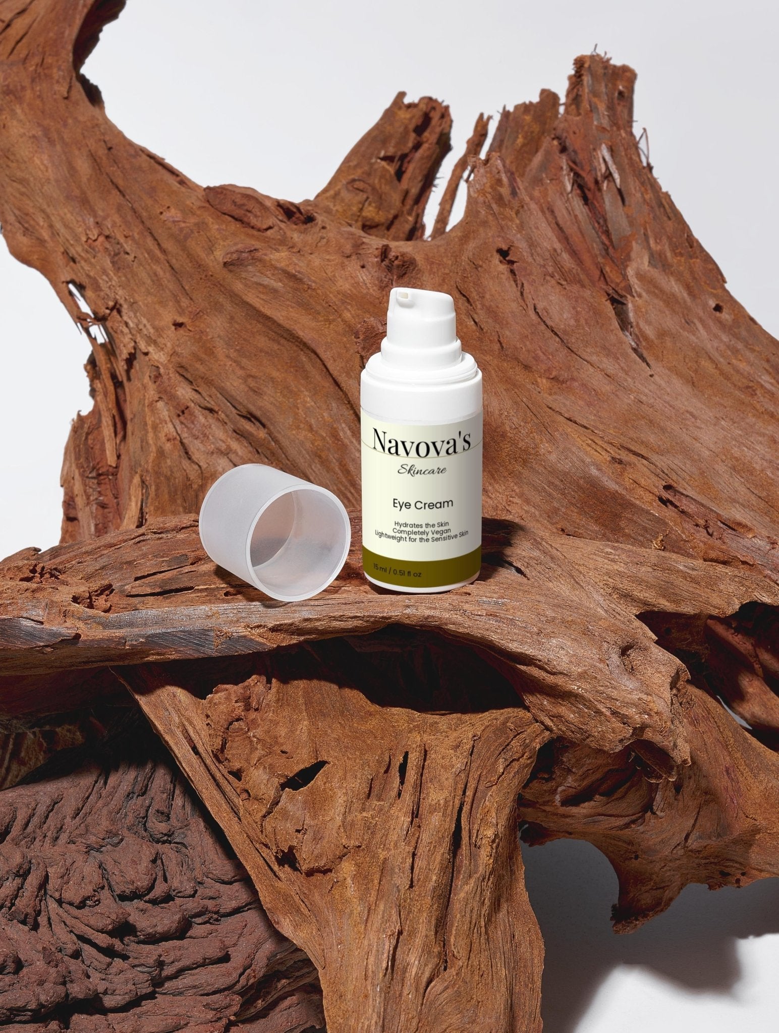 Navova’s Collections - Anti - Age Collection - Navova