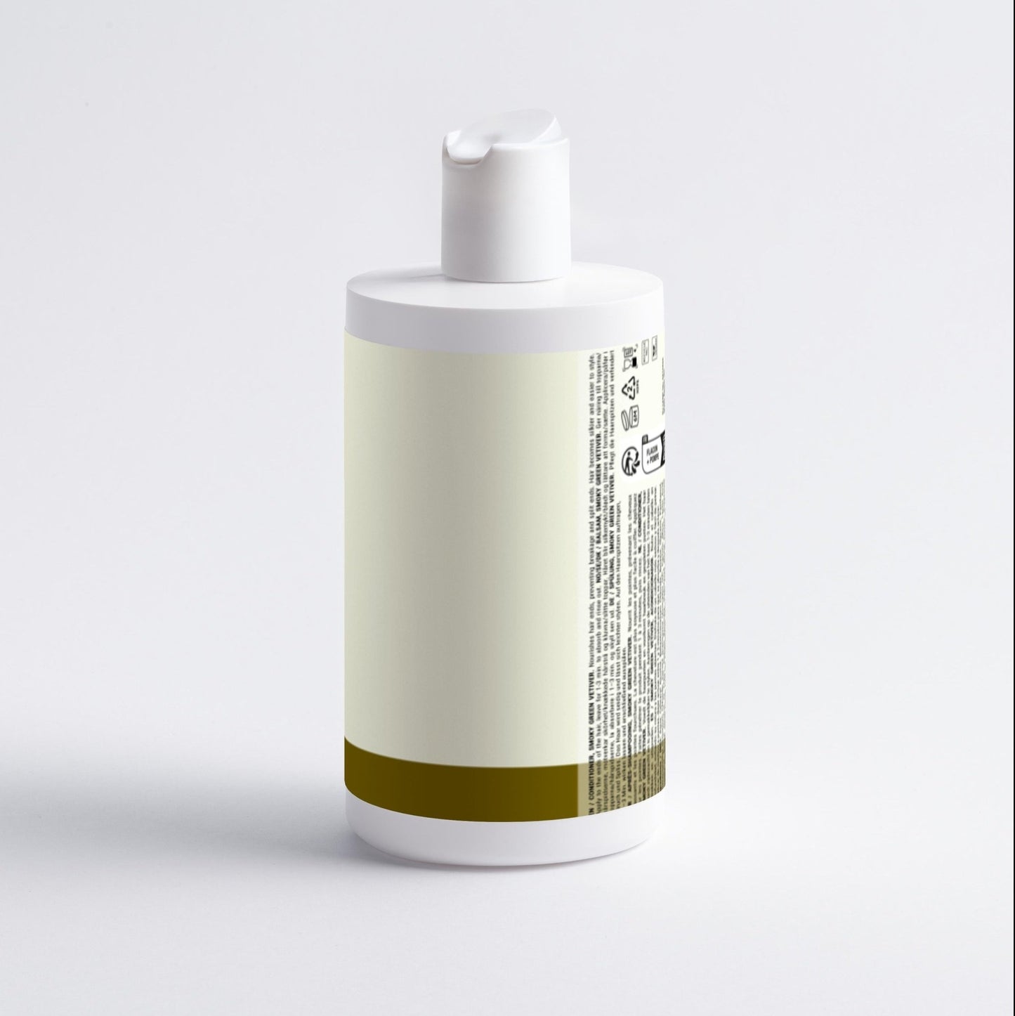 Navova's Haircare - Gloss Conditioner | Smoky Green Vetiver - Navova