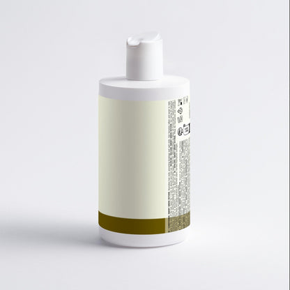 Navova's Haircare - Gloss Conditioner | Smoky Green Vetiver - Navova