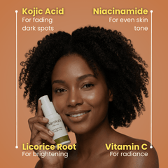 Navova's Skincare | Dark Spot Care - Navova