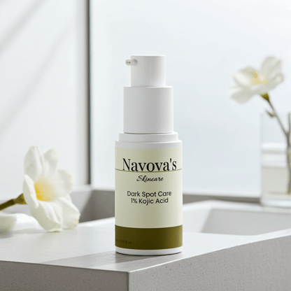 Navova's Skincare - Dark Spot Care