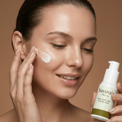 Navova's Skincare - Dark Spot Care