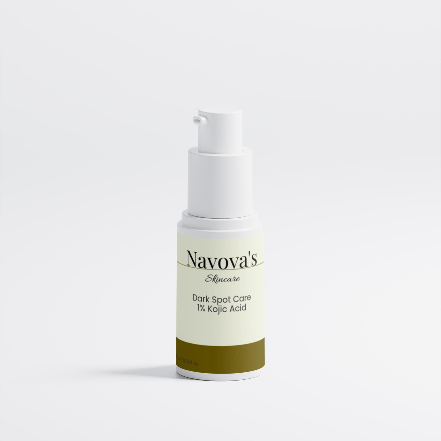 Navova's Skincare - Dark Spot Care