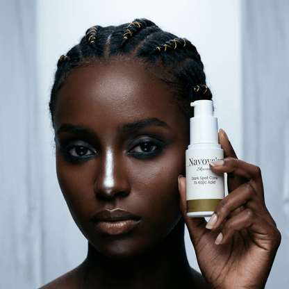 Navova's Skincare - Dark Spot Care