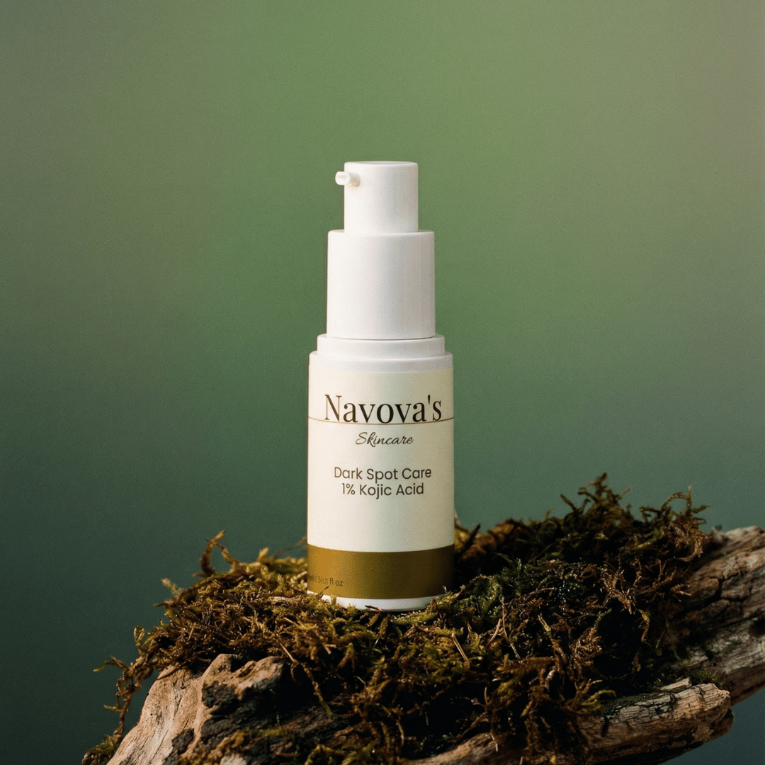 Navova's Skincare - Dark Spot Care