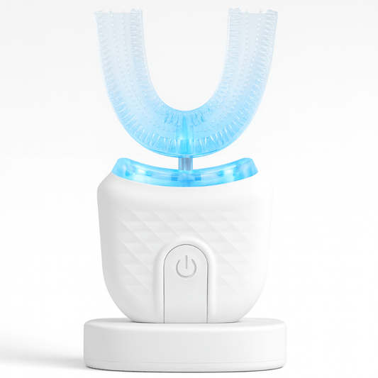 Smilura™ | Stralend wit, moeiteloos snel. - Navova